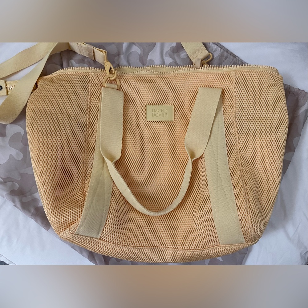 Dagne Dover - Landon Carryall